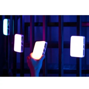 نور ال ای دی گودکس Godox C5R Knowled RGB Creative