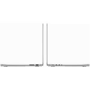 لپ‌تاپ 14.2 اینچی اپل مدل MacBook Pro MR7J3 2023 M3 8GB 512SSD