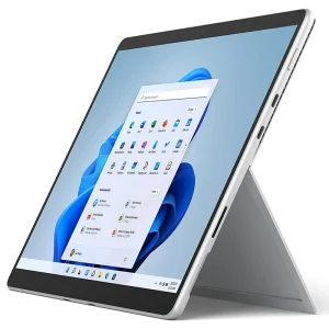 تبلت 13 اینچ مایکروسافت مدل Surface PRO 8 i7 1185G7 16GB 512SSD