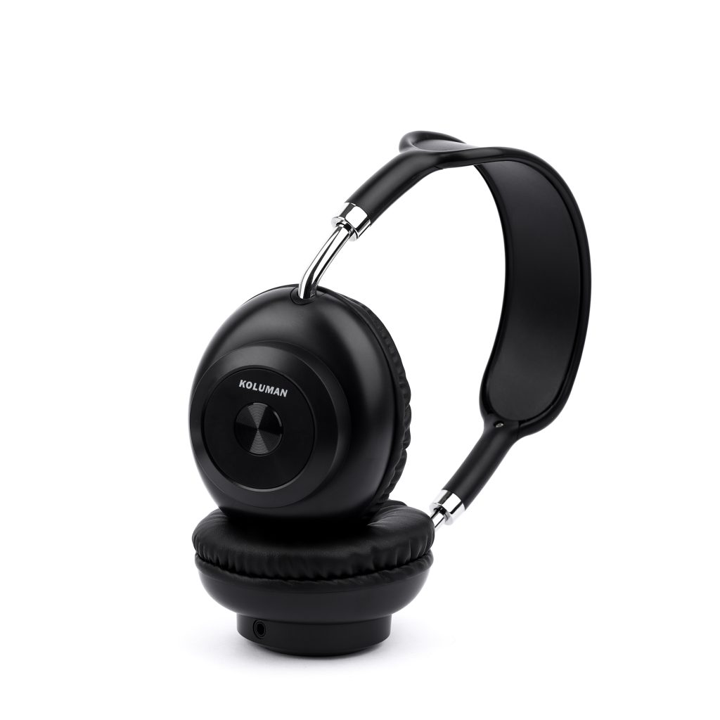 هدفون بی سیم کلومن مدل K21
