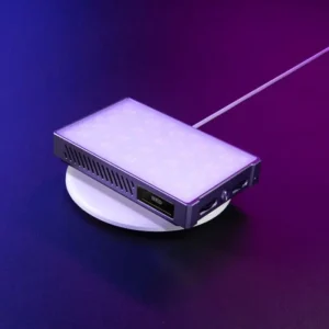 نور ال ای دی گودکس Godox C5R Knowled RGB Creative