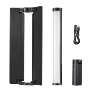 نور باتومی گودکس Godox LC500R Mini RGB LED Light Stick