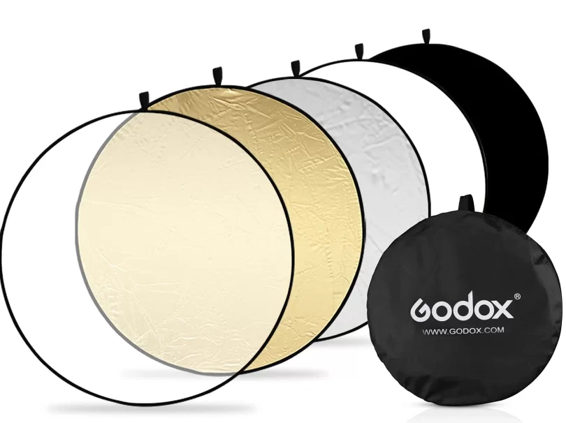 رفلکتور گودکس Godox Reflector 5in1