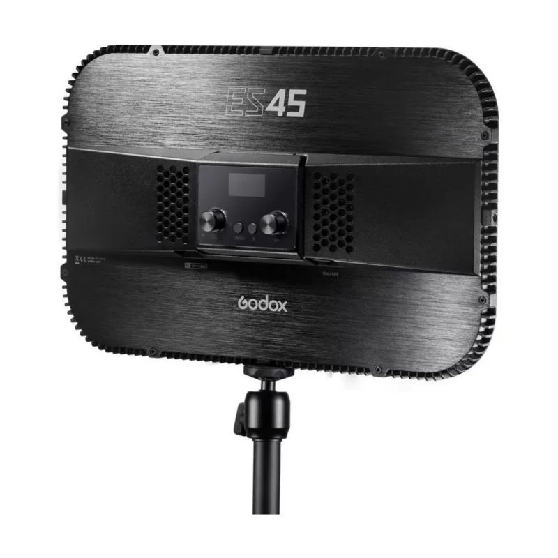 نور ال‌ای‌دی گودکس Godox ES45 E-Sport LED Light Kit