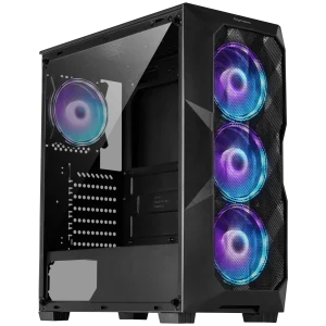 سیستم مخصوص بازی و کارهای گرافیکی GO-4100 i5 13400 32GB 1TSSD RTX4060ti