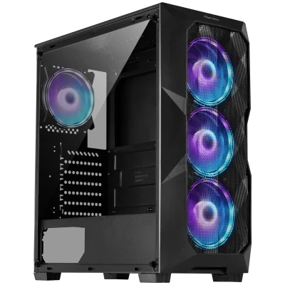 سیستم مخصوص بازی و کارهای گرافیکی مدل GO-4100