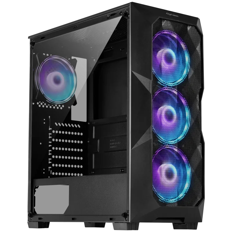 سیستم مخصوص بازی و کارهای گرافیکی مدل GO-4100