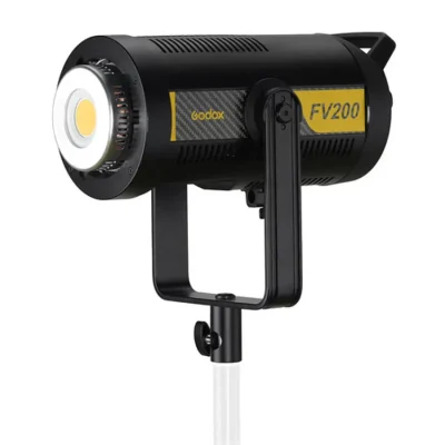 ویدئو لایت گودکس Godox FV200 High Speed Sync Flash