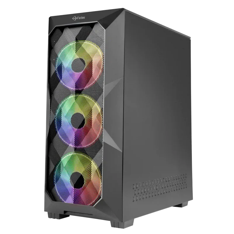 سیستم گیمینگ فاطر مدل FG-730