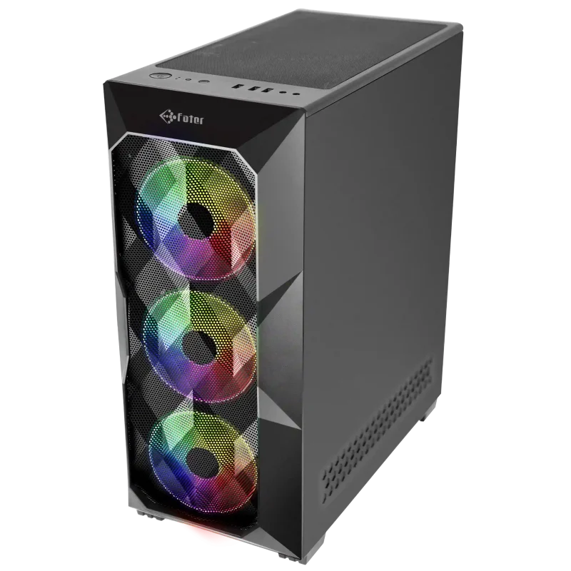 سیستم گیمینگ فاطر مدل FG-730