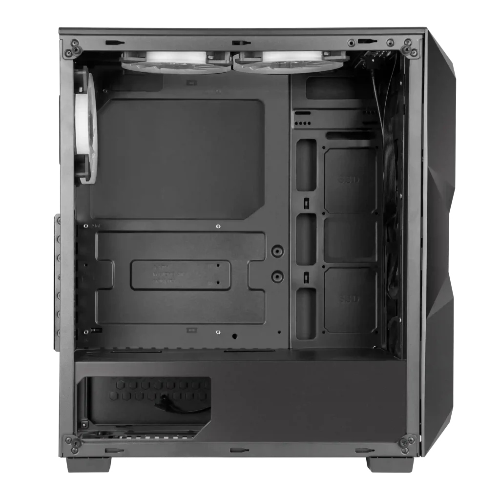 سیستم گیمینگ فاطر مدل FG-730