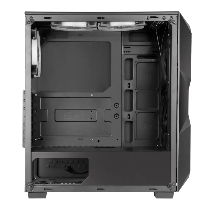 سیستم گیمینگ فاطر مدل FG-730