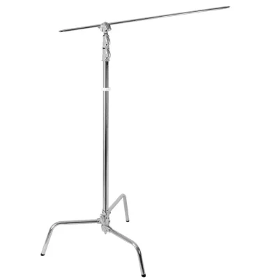 سه پايه نور گودکس Godox C-Stand with Arm