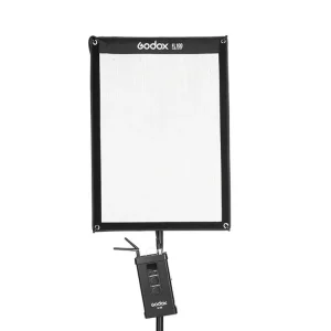 پروژکتور گودکس GODOX FL100 FLEXIBLE LED LIGHT 40X60cm