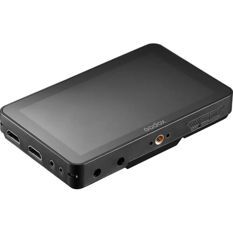 مانیتور‌ گودکس Godox 5.5″ 4K HDMI GM6S Ultra Bright
