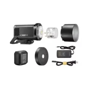 فلاش گودکس Godox AD600PROII Outdoor Flash