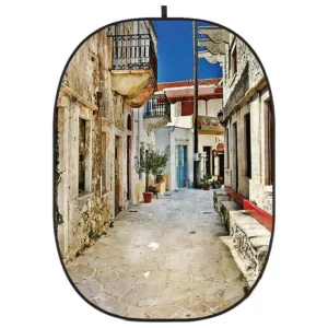 فون بک گراند گودکس Godox CBA-CS0003 Collapsible Background