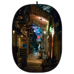 فون بک گراند گودکس Godox CBA-CS0004 Collapsible Background