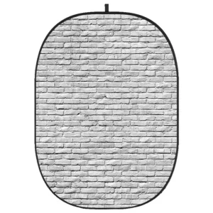 فون بک گراند گودکس Godox CBA-WB0003 Collapsible Background