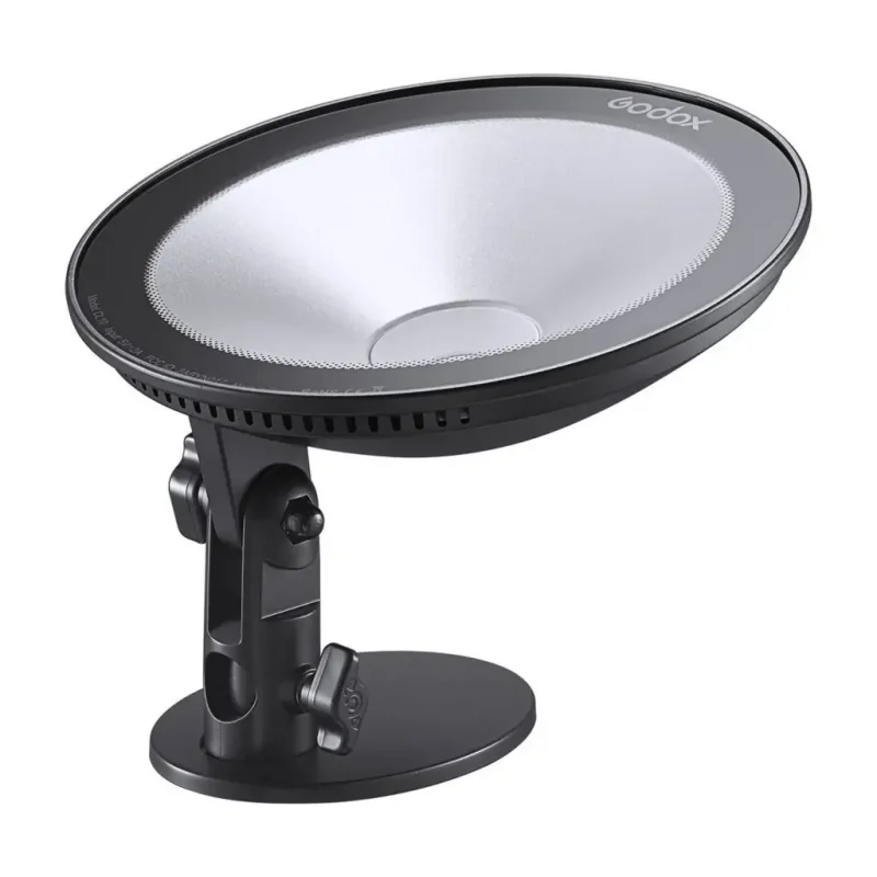 نور رومیزی RGB گودکس Godox CL10 Webcasting Ambient