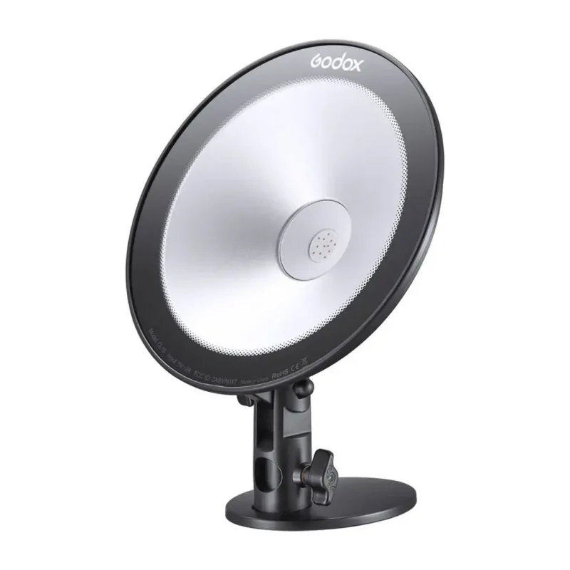 نور رومیزی RGB گودکس Godox CL10 Webcasting Ambient