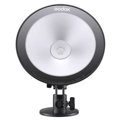 نور رومیزی RGB گودکس Godox CL10 Webcasting Ambient