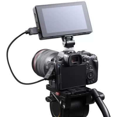 مانیتور‌ گودکس Godox GM55 Touchscreen Monitor