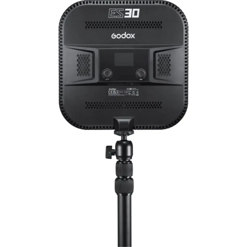 کیت نور ال‌ای‌دی گودکس Godox ES30 E-Sport LED Light Kit