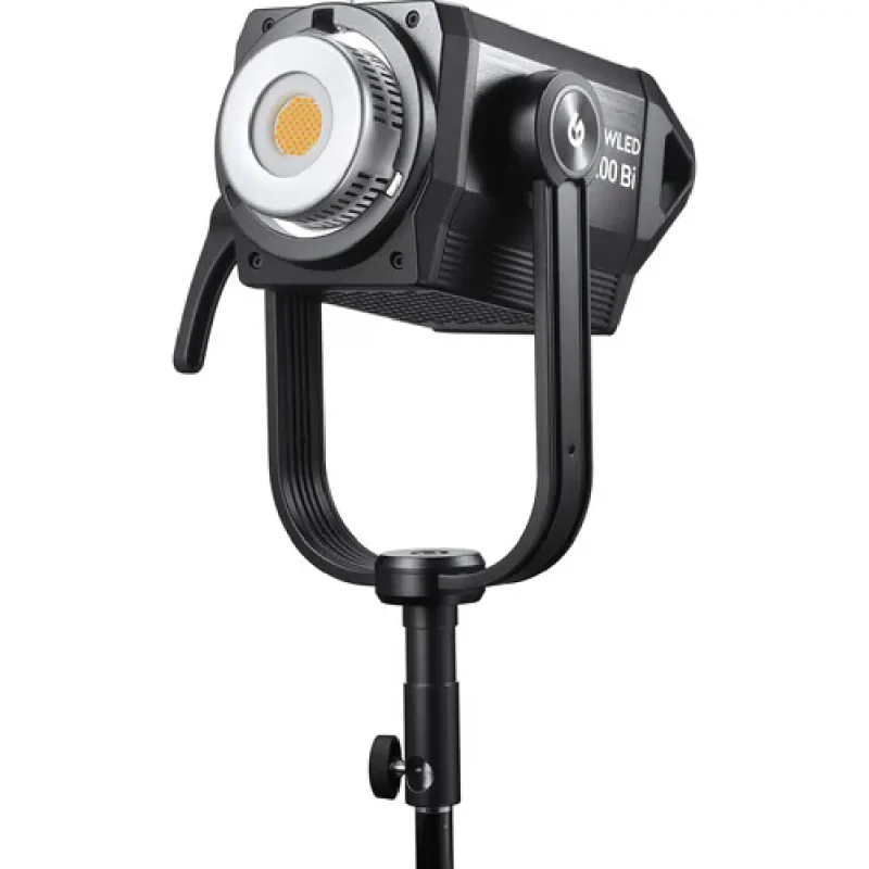 ویدئو لایت گودکس Godox Knowled M200Bi Bi-Color LED
