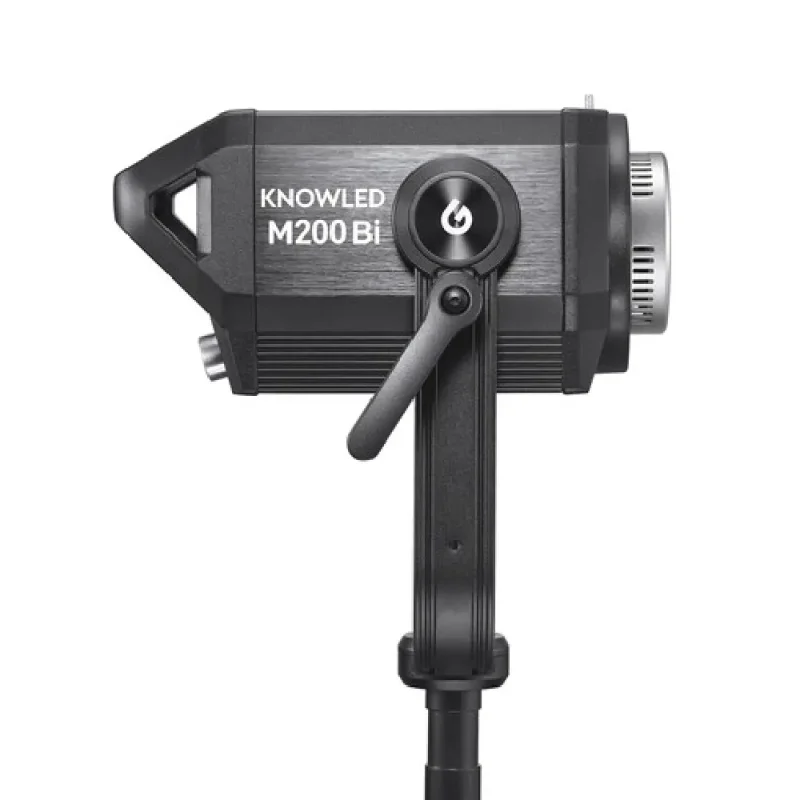 ویدئو لایت گودکس Godox Knowled M200Bi Bi-Color LED