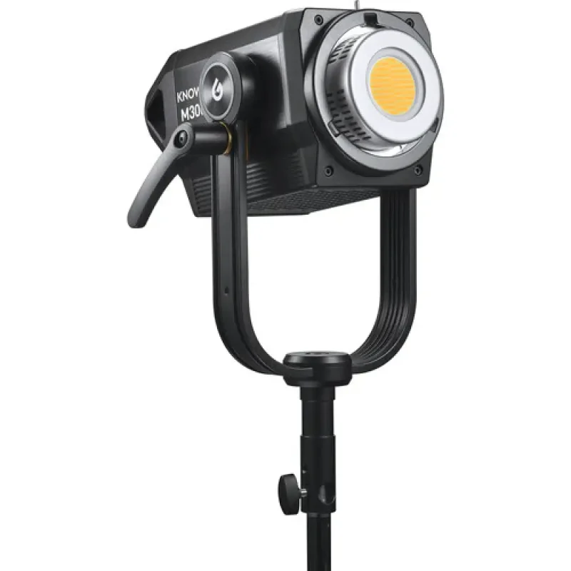 ویدئو لایت گودکس Godox Knowled M300Bi Bi-Color LED