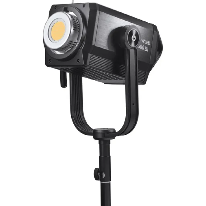 ویدئو لایت گودکس Godox Knowled M600Bi Bi-Color LED