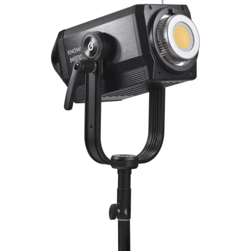 ویدئو لایت گودکس Godox Knowled M600Bi Bi-Color LED