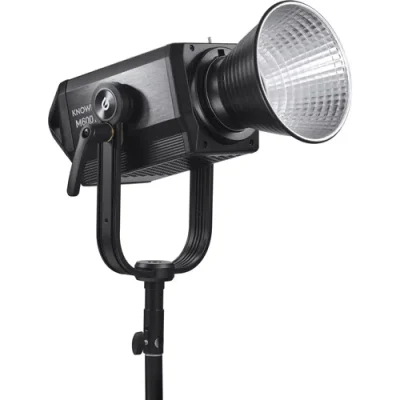 ویدئو لایت گودکس Godox Knowled M600Bi Bi-Color LED