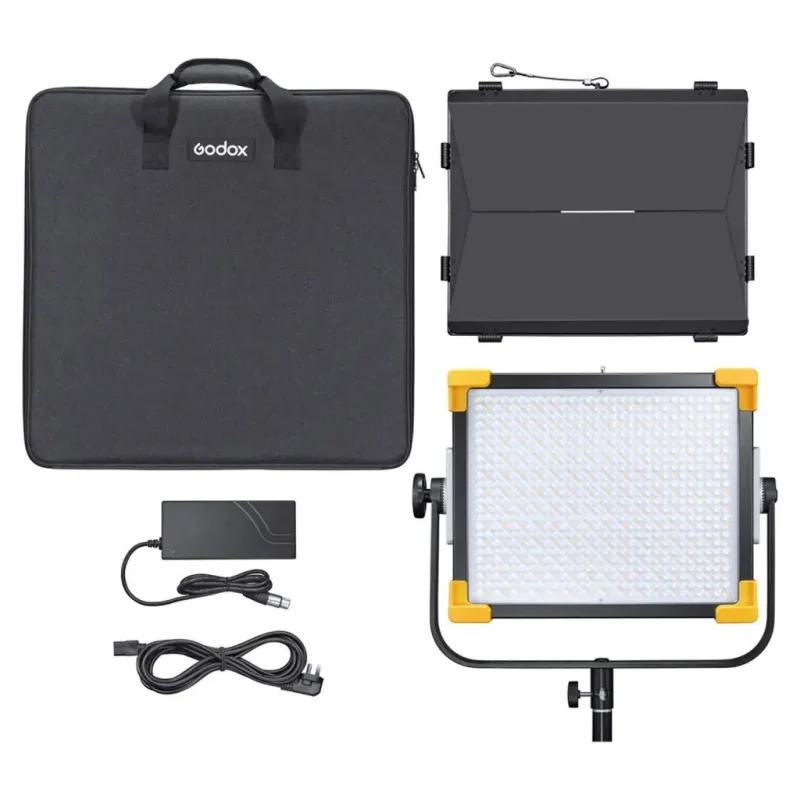 نور ال ای دی گودکس Godox LD75R LED RGB Panel