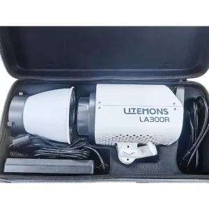 ویدئو لایت گودکس Godox Litemons LA300R RGB LED