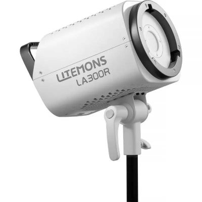 ویدئو لایت گودکس Godox Litemons LA300R RGB LED