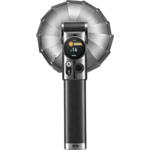 فلاش گودکس Godox Lux Master Retro Camera Flash