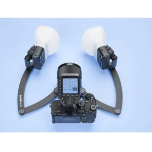 رینگ فلاش گودکس Godox MF12-DK1 Dental Macro Sony