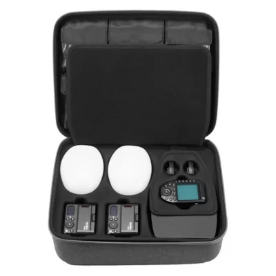رینگ فلاش گودکس Godox MF12-DK1 Dental Macro Sony