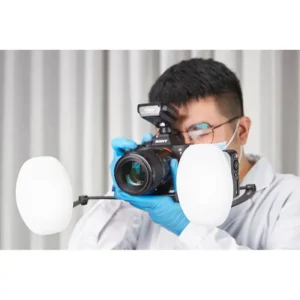 رینگ فلاش گودکس Godox MF12-DK1 Dental Macro Sony