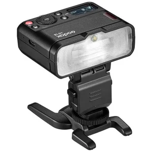 رینگ فلاش گودکس Godox MF12 Macro Flash Light