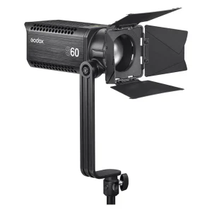 ویدئو لایت گودکس Godox S60 LED Focusing Light