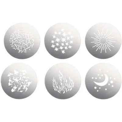 شکل دهنده نور گودکس Godox SA-09 001 GOBO
