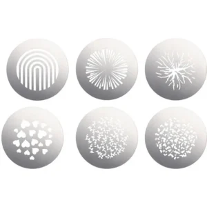 شکل دهنده نور گودکس Godox SA-09 002 GOBO