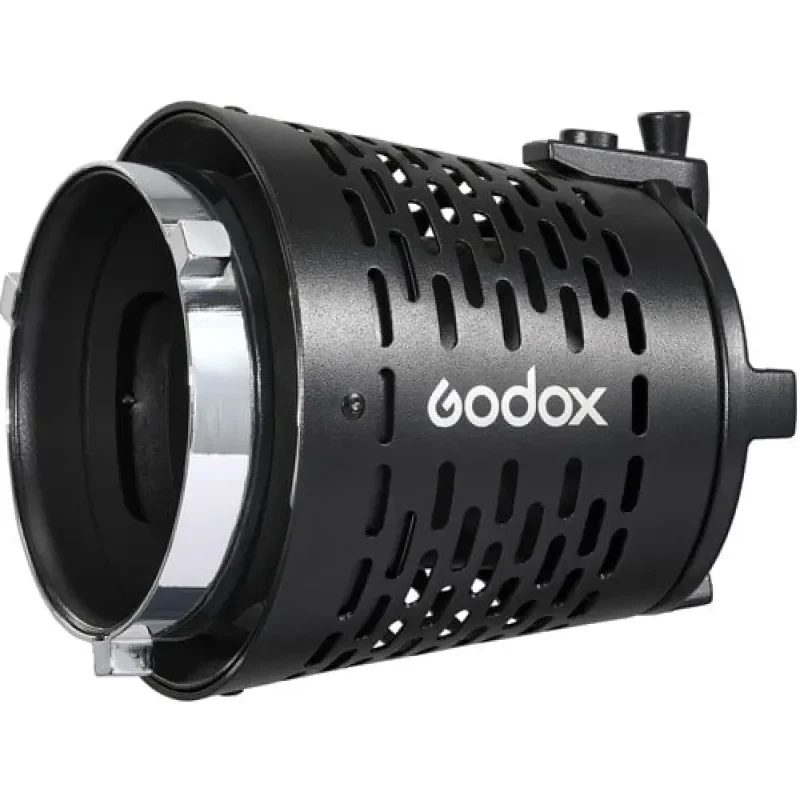 تبدیل بوئنز مانت Godox SA-17 Bowens Mount Adapter