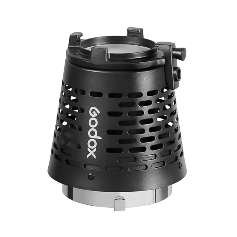 تبدیل بوئنز مانت Godox SA-17 Bowens Mount Adapter