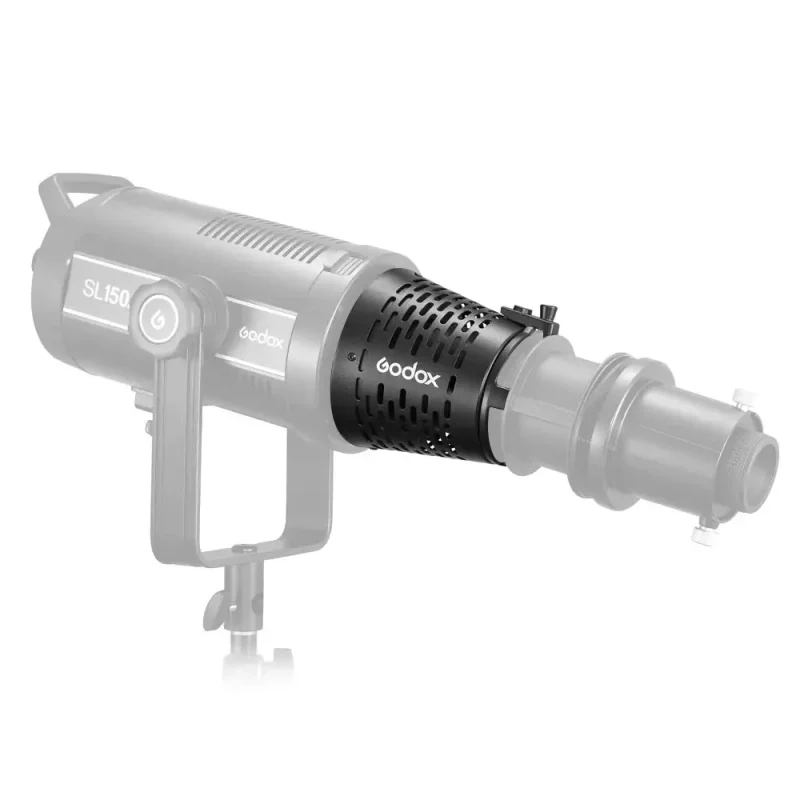 تبدیل بوئنز مانت Godox SA-17 Bowens Mount Adapter