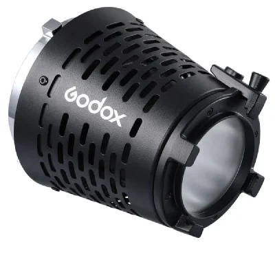 تبدیل بوئنز مانت Godox SA-17 Bowens Mount Adapter