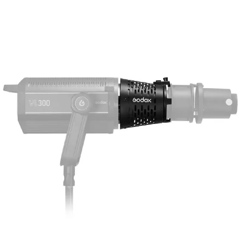 تبدیل بوئنز مانت Godox SA-17 Bowens Mount Adapter